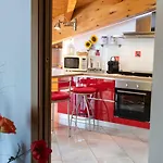Romantic 度假居 *