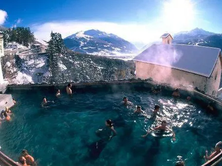 Nyaraló Romantic
