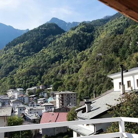 Romantic 度假居 松达洛