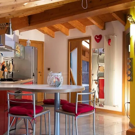 Romantic Casa de Férias