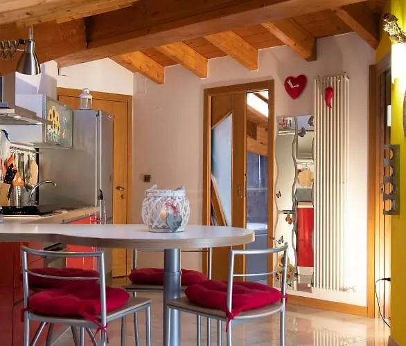 Romantic Holiday home