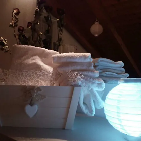 Holiday home Romantic