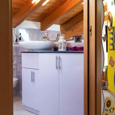 Holiday home Romantic