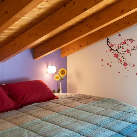 Holiday home Romantic