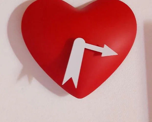 Romantic Prázdninový dům *