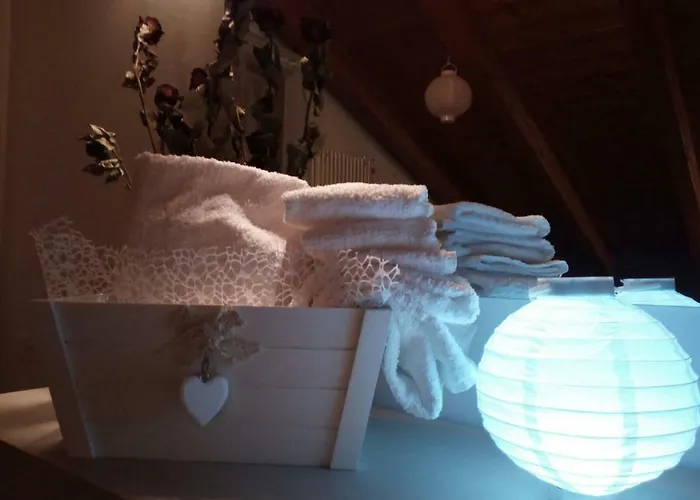 Prázdninový dům Romantic