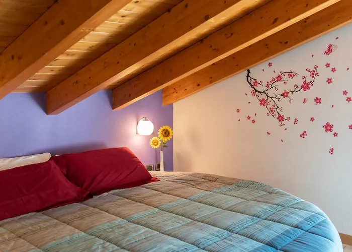 Prázdninový dům Romantic